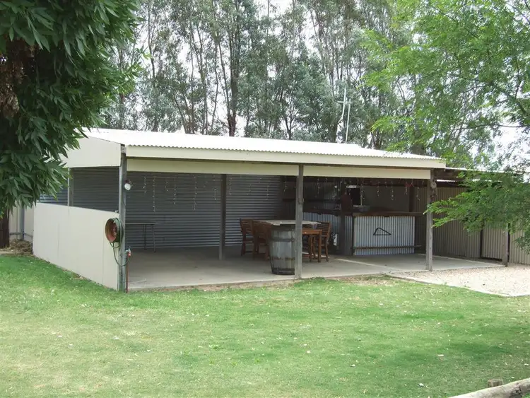 Second view of Homely house listing, 93 Namoi St, Renmark SA 5341