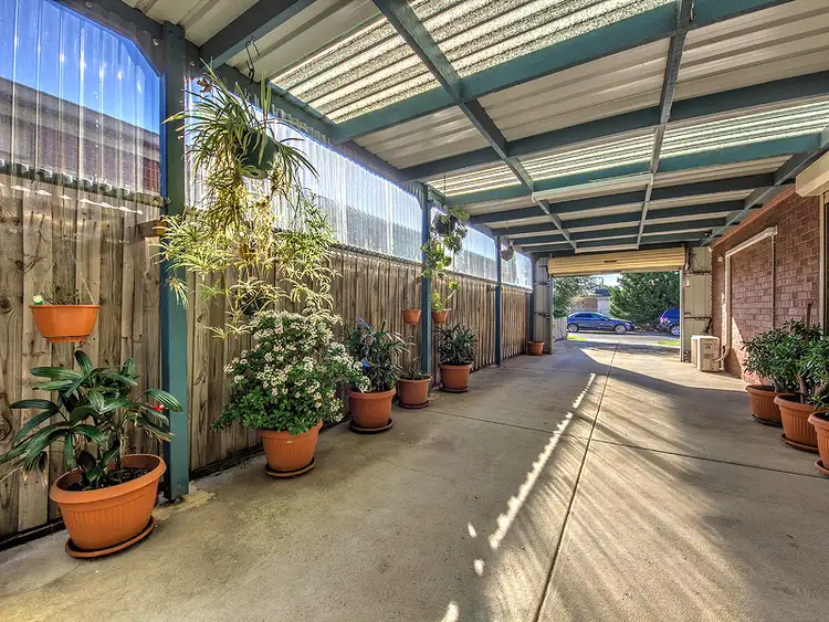 Fifth view of Homely house listing, 11 Bottlebrush Court, Sunshine West VIC 3020