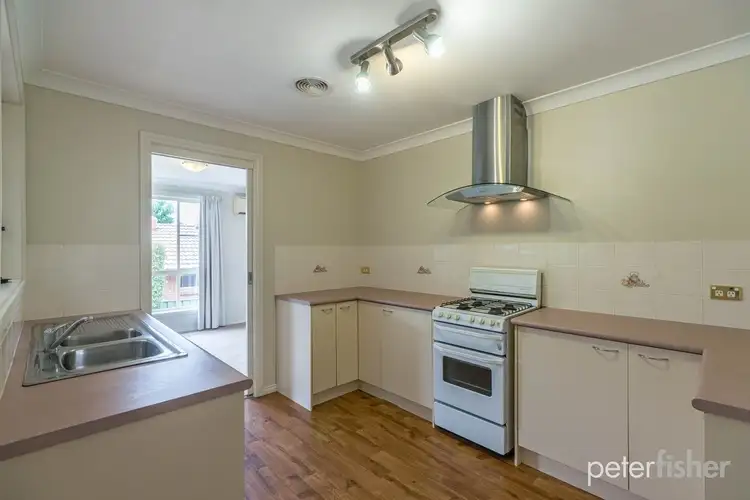 Second view of Homely house listing, 6 Sheridan Place, Orange NSW 2800
