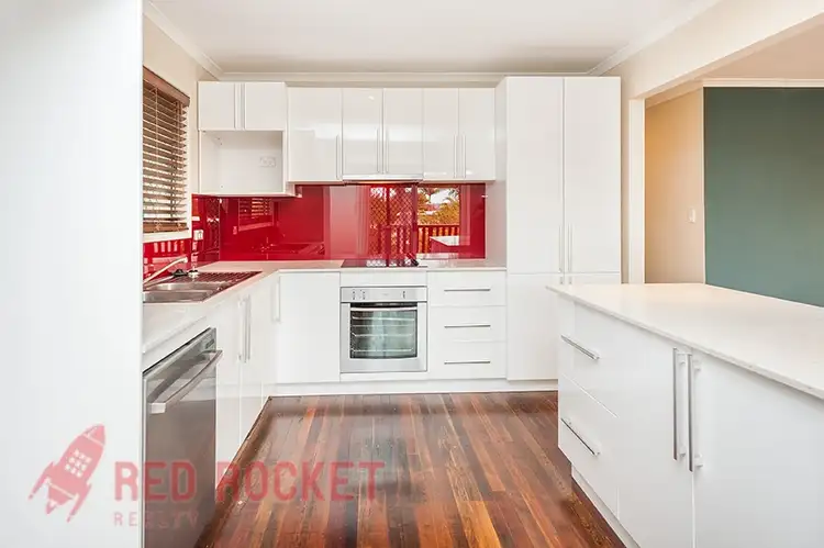 Second view of Homely house listing, 34 Macarthur Crescent, Slacks Creek QLD 4127