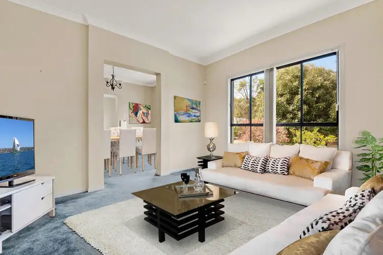 3 Peron Crescent, North Lakes QLD 4509