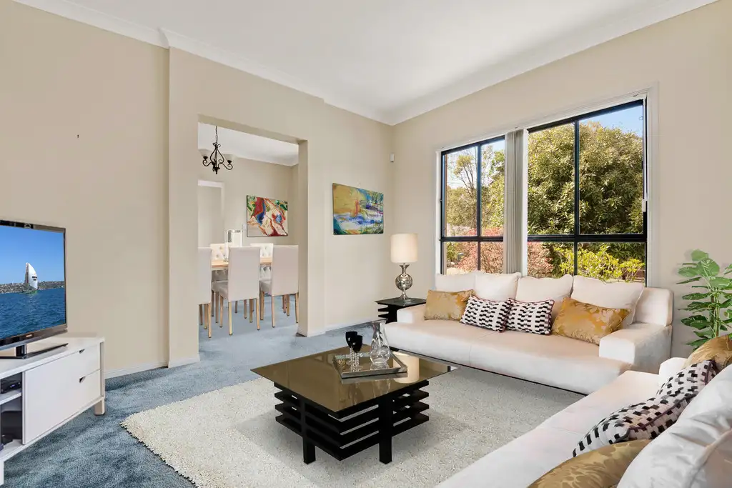 Main view of Homely house listing, 3 Peron Crescent, North Lakes QLD 4509