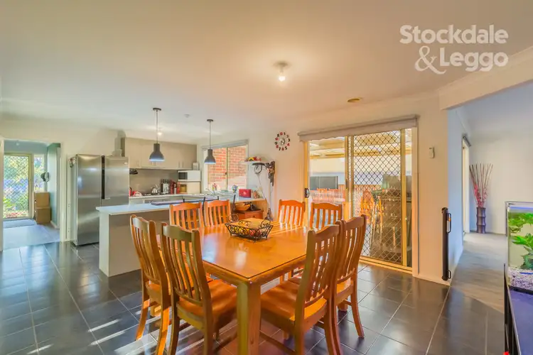 Main view of Homely house listing, 7 Vista Court, Gembrook VIC 3783