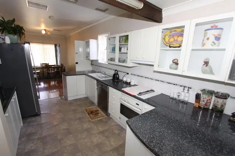 Second view of Homely house listing, 68 Tichborne Crescent, Kooringal NSW 2650