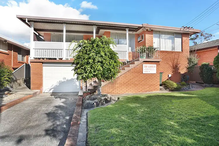 6 Julie Street, Blacktown NSW 2148
