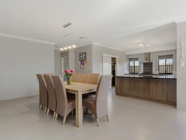 Fifth view of Homely house listing, 156 Kerosene Lane, Baldivis WA 6171