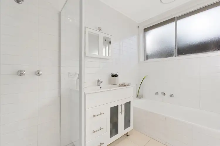 Fourth view of Homely unit listing, 1/5 Risdon Drive, Notting Hill VIC 3168