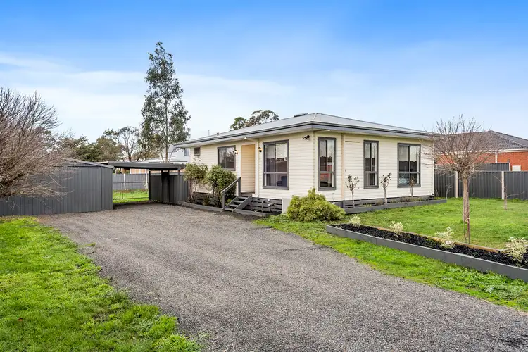 4 Duffy Street, Malmsbury VIC 3446