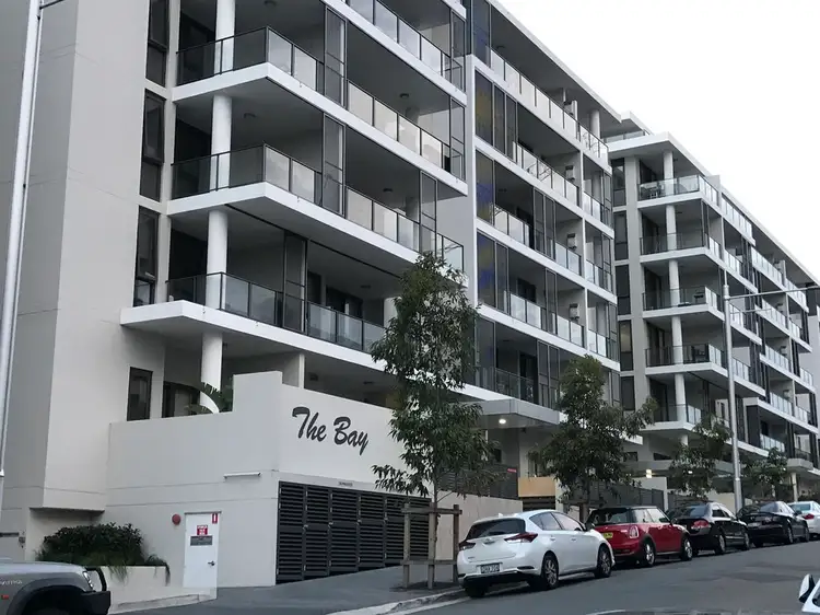 Main view of Homely apartment listing, 3502/7 Angas Street, Meadowbank NSW 2114