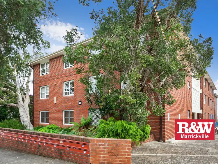 Sixth view of Homely unit listing, 9/85 Beauchamp Street, Marrickville NSW 2204