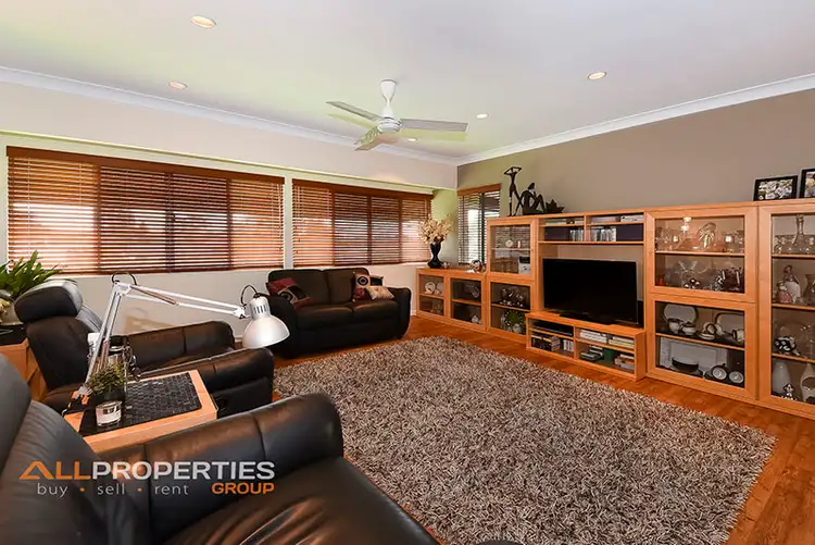 Fourth view of Homely house listing, 5 Scoresby Street, Mount Warren Park QLD 4207