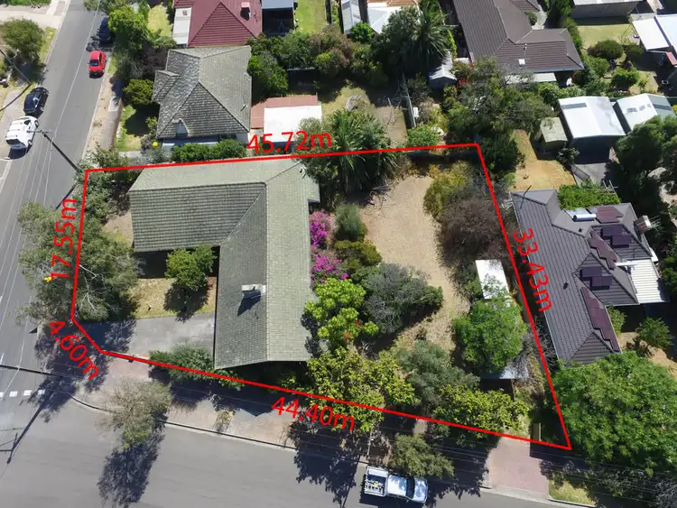 12 Bothwell Avenue, Seacliff Park SA 5049
