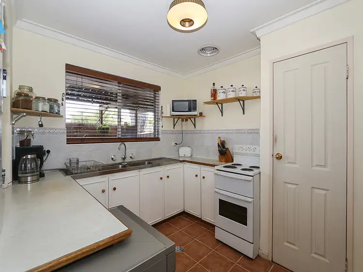 Seventh view of Homely house listing, 23 Delaware Place, Kallaroo WA 6025