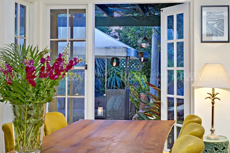 Fifth view of Homely semi-detached listing, 27 Mons Street, Russell Lea NSW 2046