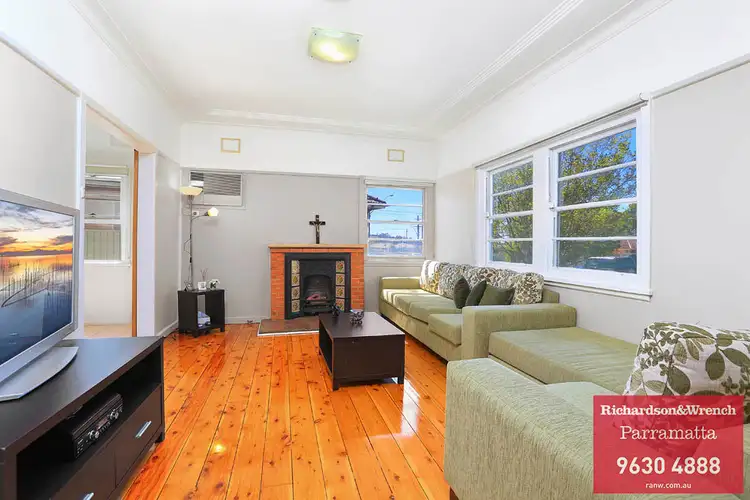 Third view of Homely house listing, 18 Wentworth Avenue, Toongabbie NSW 2146