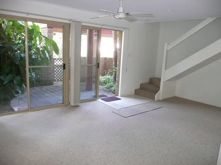 Second view of Homely townhouse listing, 5 16 BEACH STREET, Yamba NSW 2464