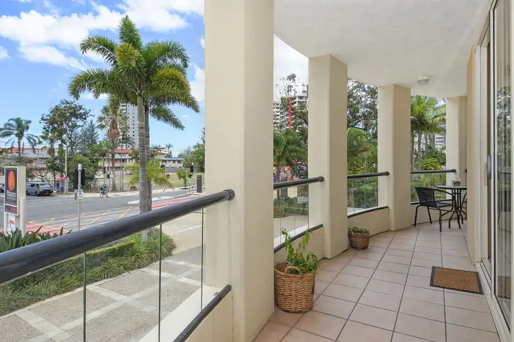 201/2988 Surfers Paradise Boulevard