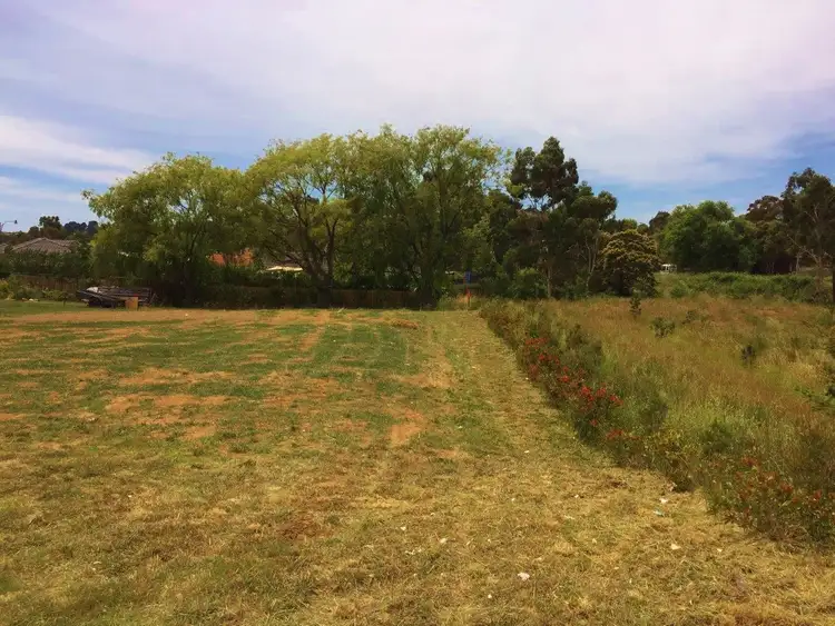 Second view of Homely land listing, 11 DARRABY DRIVE, Moss Vale NSW 2577