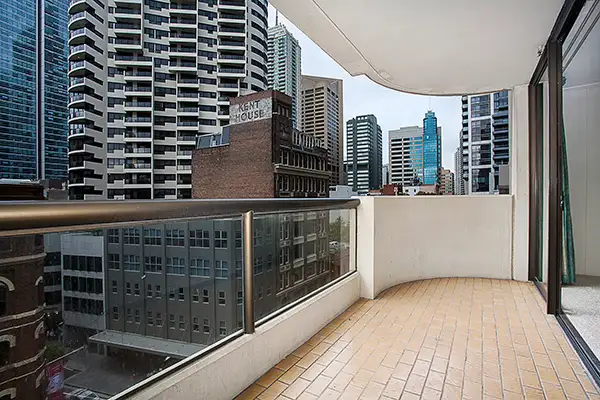 Fifth view of Homely apartment listing, 71/57 Liverpool Street, Sydney NSW 2000
