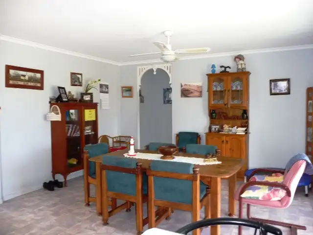 Sixth view of Homely house listing, 8 Canberra Ave, Cooloola Cove QLD 4580