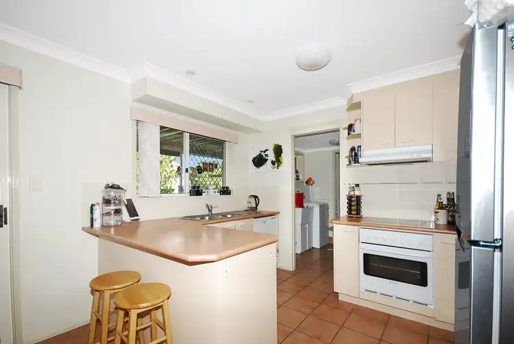 Fifth view of Homely townhouse listing, 1/1 Cox Drive, Tweed Heads South NSW 2486