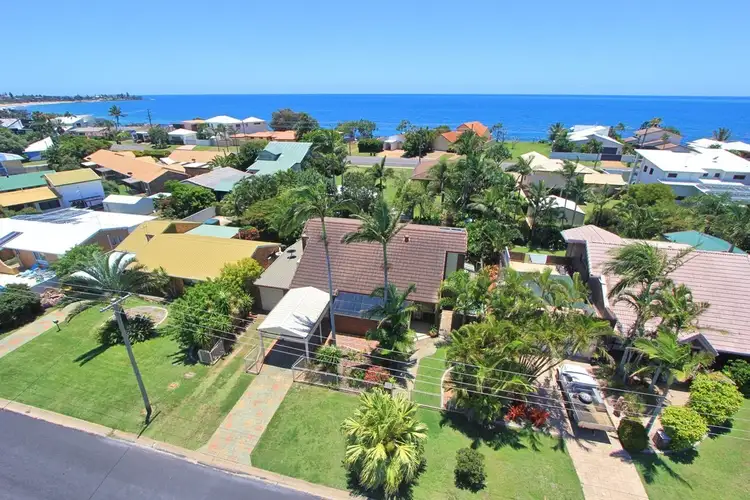 Third view of Homely house listing, 12 FORESHORE PDE, Bargara QLD 4670