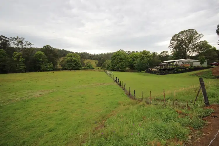 Third view of Homely rural property listing, 86 Gum Scrub Road, Gum Scrub NSW 2441
