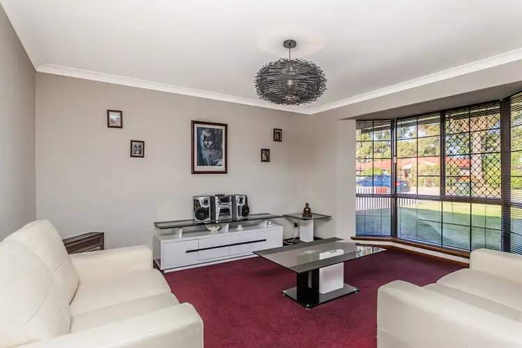 Second view of Homely house listing, 14 Keppell Mews, Rockingham WA 6168
