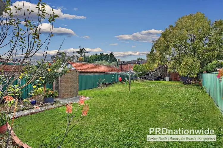 Fifth view of Homely house listing, 104 Wardell Road, Earlwood NSW 2206