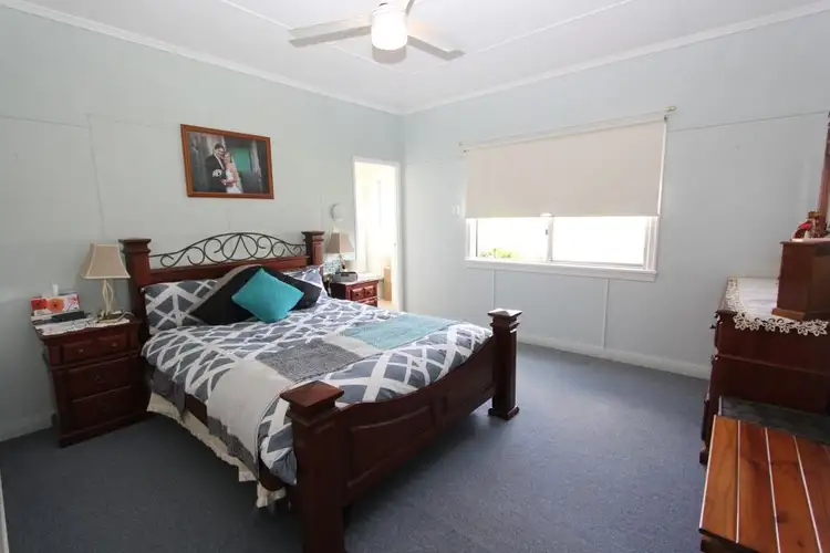 Fourth view of Homely house listing, 22 Fitzroy St, Kingaroy QLD 4610