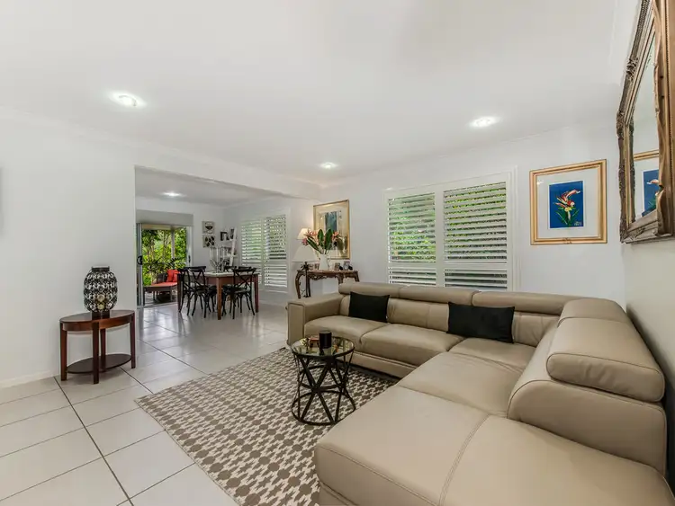 Third view of Homely townhouse listing, 1/12 Erbacher Road, Nambour QLD 4560