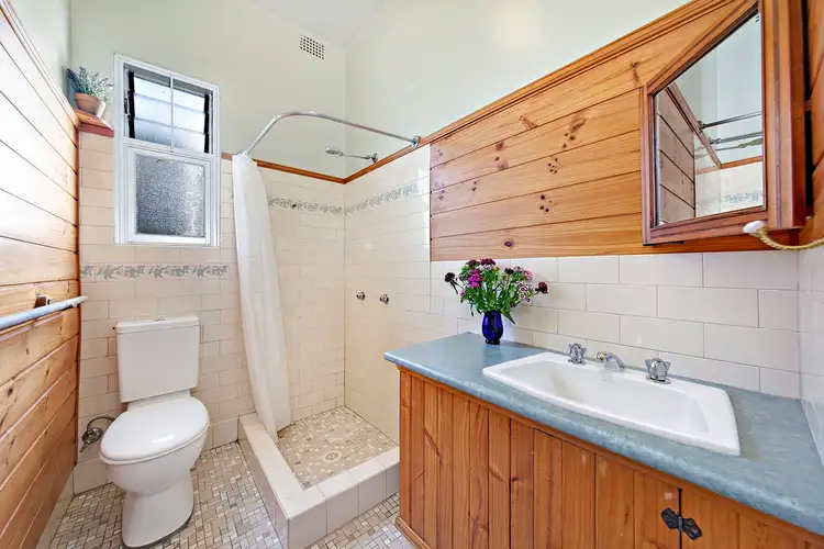 Fifth view of Homely house listing, 18A Frederick Street, Ashfield NSW 2131