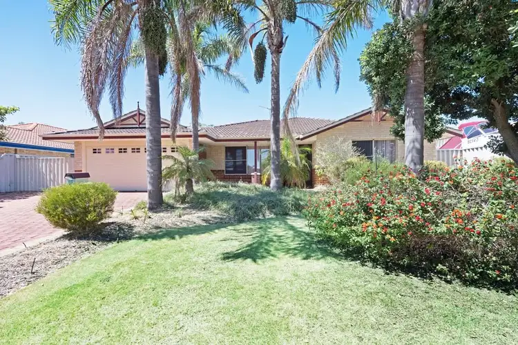 Main view of Homely house listing, 13 Grand Ocean Boulevard, Port Kennedy WA 6172