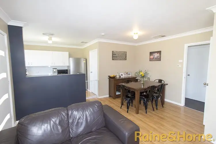 Second view of Homely house listing, 37 Sturt Circle, Dubbo NSW 2830