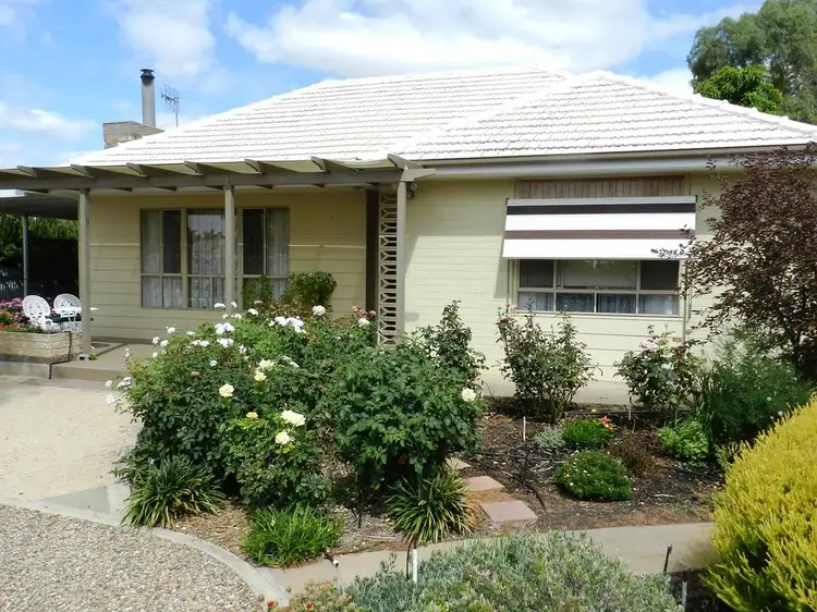Fourth view of Homely house listing, 32 Fowles Street, Barmera SA 5345