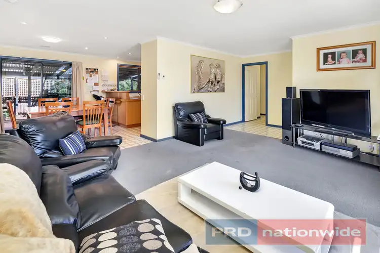 Fourth view of Homely house listing, 6 Ashley Grove, Mount Helen VIC 3350