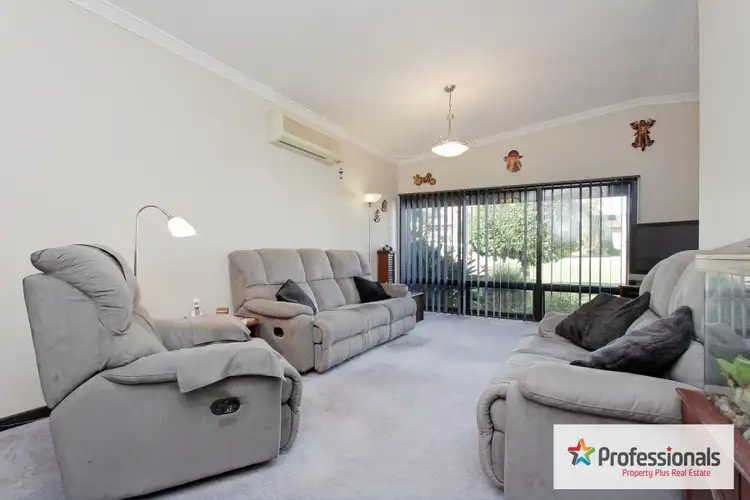 Fifth view of Homely house listing, 14 Mirador Road, Morley WA 6062