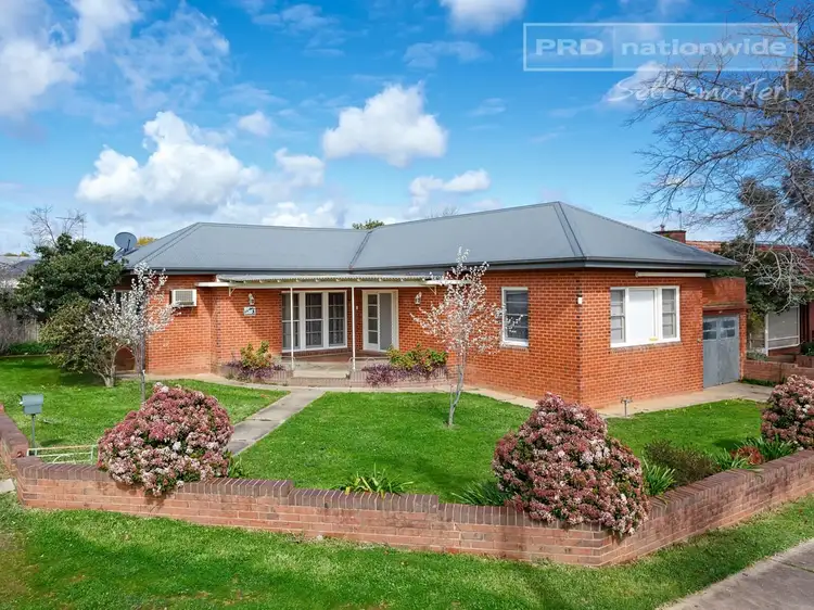 Main view of Homely house listing, 48 Blamey Street, Turvey Park NSW 2650