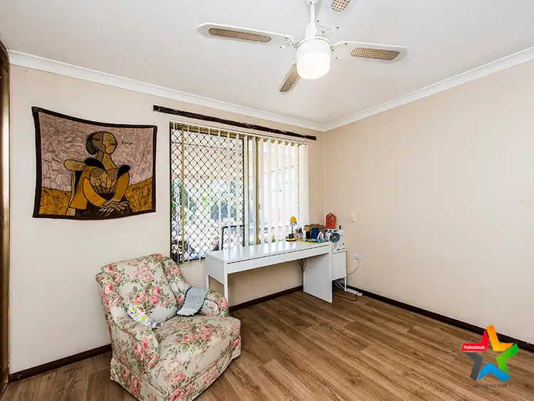 Second view of Homely house listing, 8 Ottawa Crescent, Beechboro WA 6063