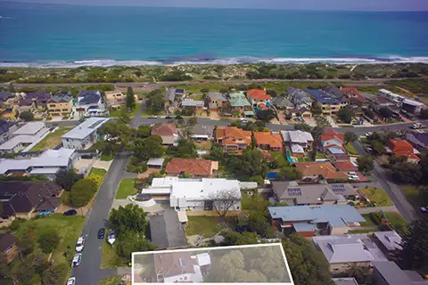 Fifth view of Homely house listing, 10 Dartmouth Avenue, City Beach WA 6015