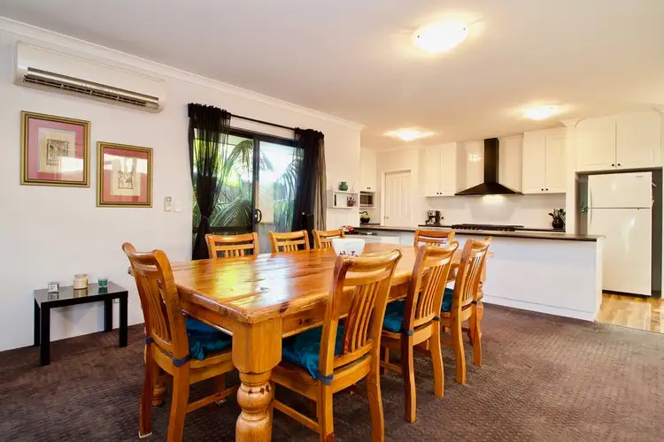 Fifth view of Homely house listing, 13 Seawind Drive, Rockingham WA 6168