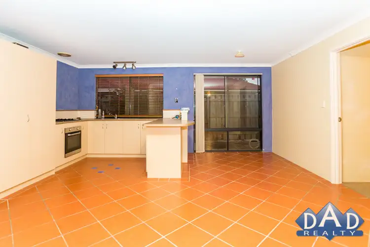 Second view of Homely house listing, 33 Glenfield Drive, Australind WA 6233