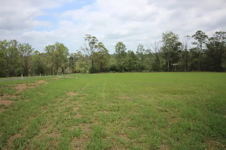 Third view of Homely land listing, Lot 4 Roselea Avenue, Southside QLD 4570