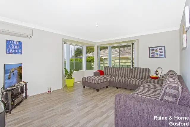 Fourth view of Homely house listing, 90a Coolawin Circle, Narara NSW 2250