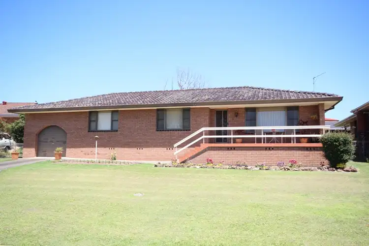 Main view of Homely house listing, 5 Battinga Close, Taree NSW 2430