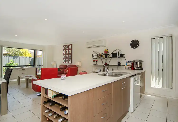 Fourth view of Homely house listing, 4/10 Hope Street, Encounter Bay SA 5211