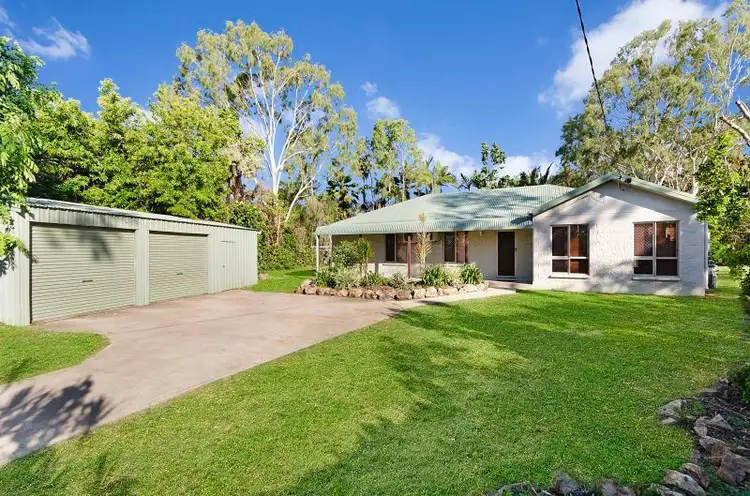 2 Jacob Court, Bushland Beach QLD 4818