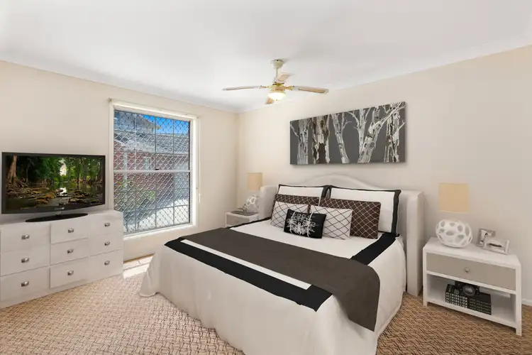 Sixth view of Homely townhouse listing, 4 / 27 Alexander Court, Tweed Heads South NSW 2486
