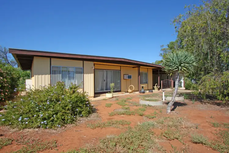 8 Alamein Avenue, Loxton North SA 5333