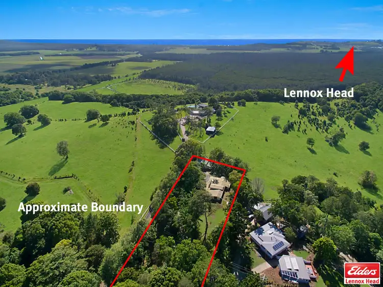 Second view of Homely house listing, 69 Scanlan Lane, Lennox Head NSW 2478